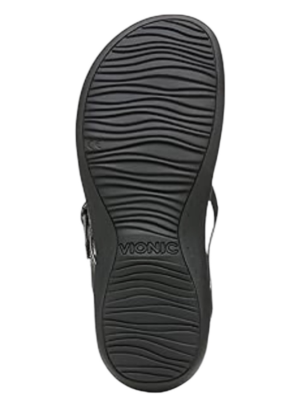 Vionic Women's Rest Karina Thong Sandal- Supportive Slip on Sandals/SIZE: 11 W - Picture 12 of 15